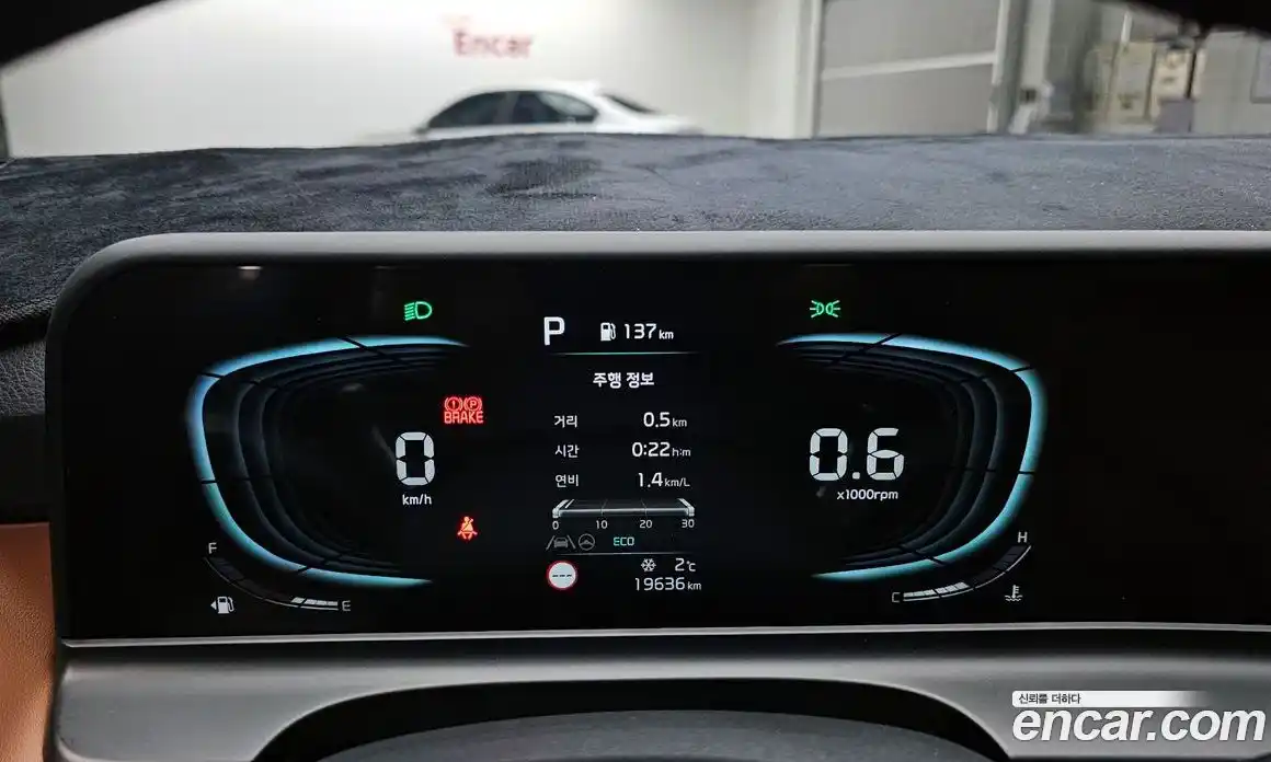 Kia Seltos 2025 1.6 Автомат в Москве № 52568, фото 3