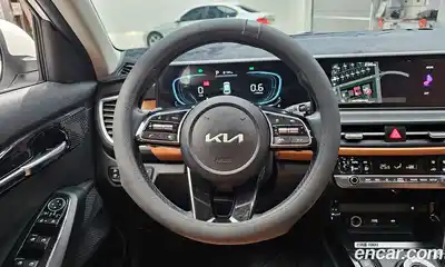 Kia Seltos 2025 1.6 Автомат в Москве № 52568, миниатюра 7