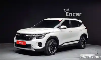 Kia Seltos 2025 1.6 Автомат в Москве № 52568, миниатюра 10