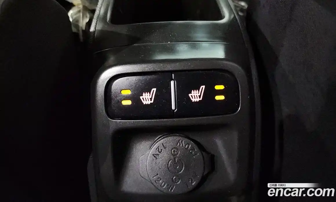 Kia Ray 2022 1.0 Автомат в Москве № 54930, фото 2