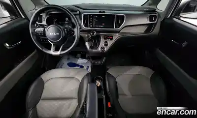 Kia Ray 2022 1.0 Автомат в Москве № 54930, миниатюра 3