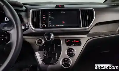 Kia Ray 2022 1.0 Автомат в Москве № 54930, миниатюра 4