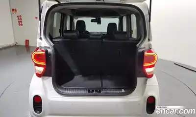 Kia Ray 2022 1.0 Автомат в Москве № 54930, миниатюра 5