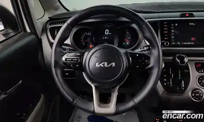 Kia Ray 2022 1.0 Автомат в Москве № 54930, миниатюра 6