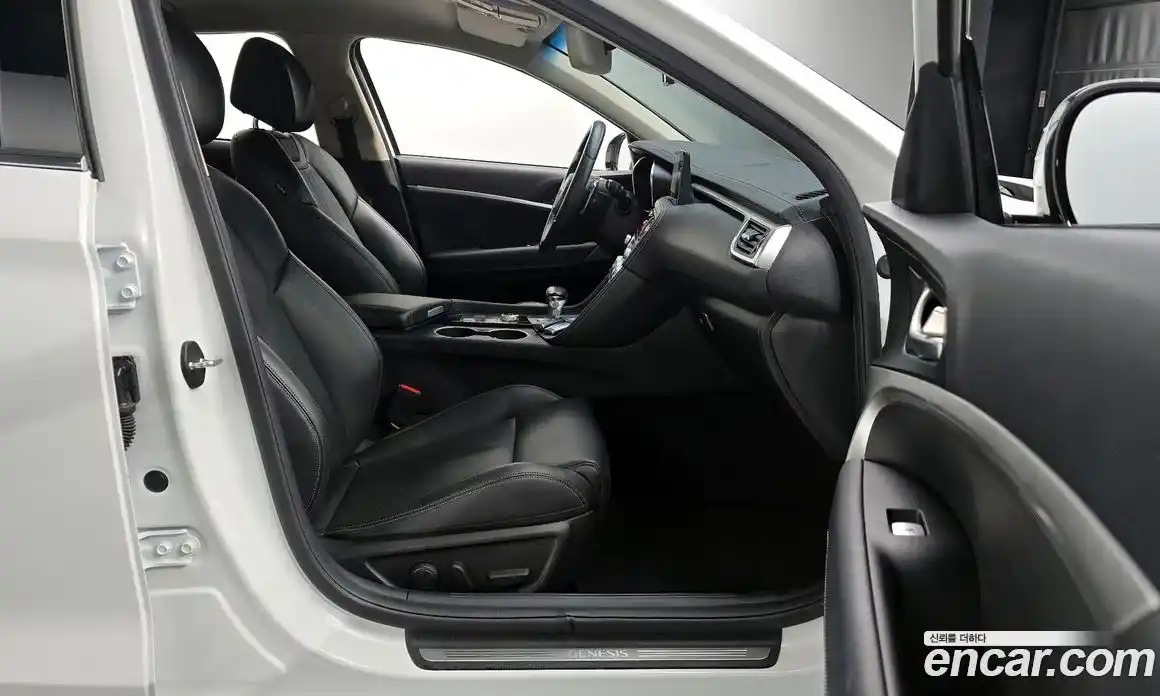 Genesis G70 2021 2.0 Автомат в Москве № 56516, фото 17