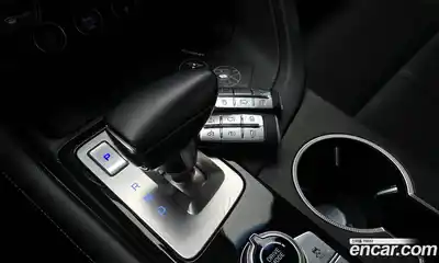 Genesis G70 2021 2.0 Автомат в Москве № 56516, миниатюра 4