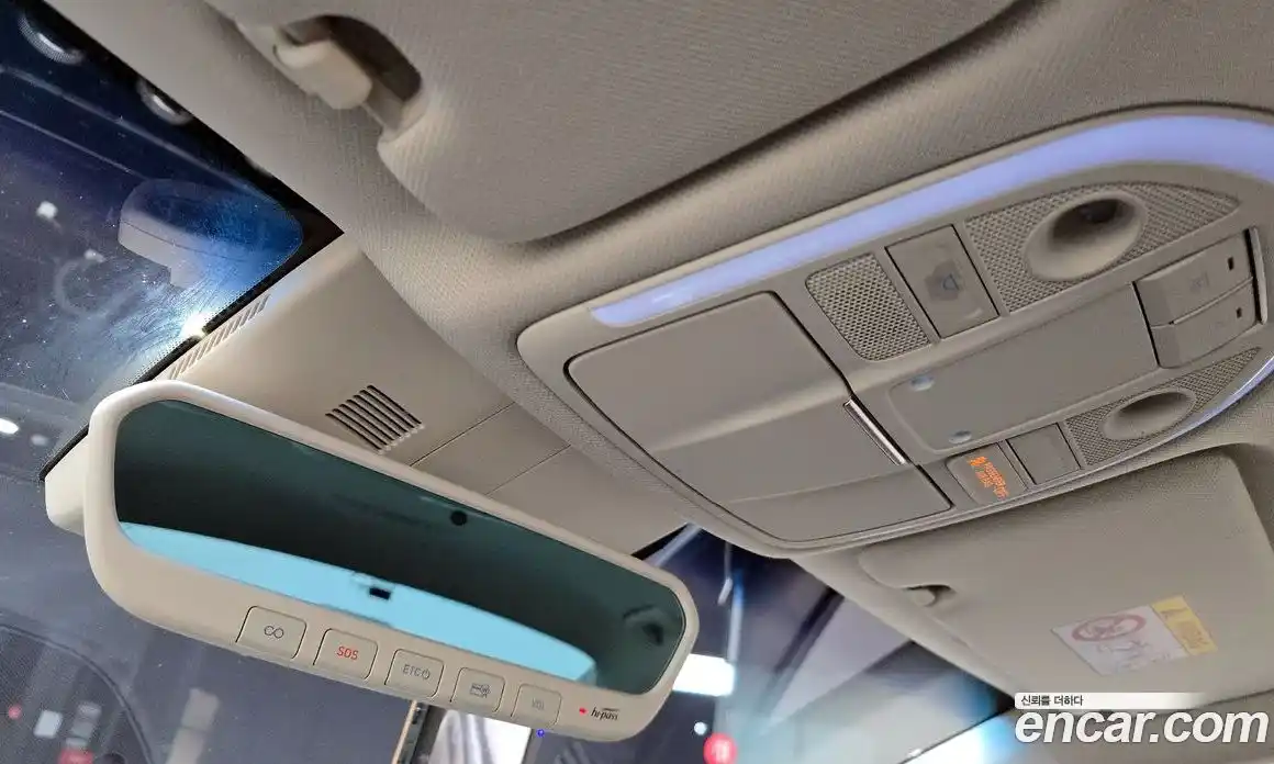 Genesis G70 2021 2.0 Автомат в Москве № 56516, фото 6