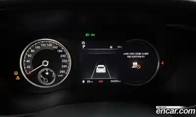 Genesis G70 2021 2.0 Автомат в Москве № 56516, миниатюра 8