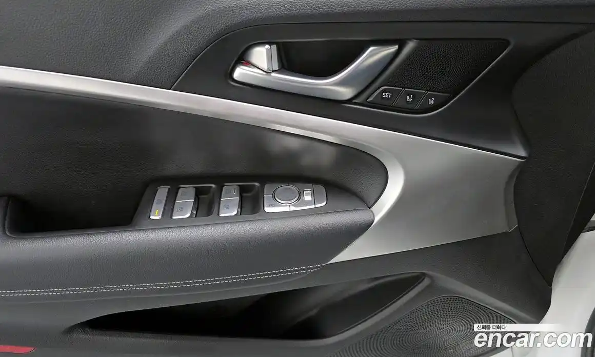 Genesis G70 2021 2.0 Автомат в Москве № 56516, фото 9