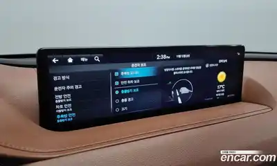 Genesis G80 2022 2.5 Автомат в Москве № 56660, миниатюра 4