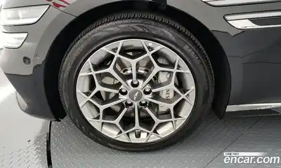 Genesis G80 2022 2.5 Автомат в Москве № 56660, миниатюра 5