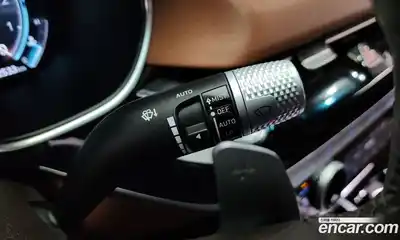 Genesis G80 2022 2.5 Автомат в Москве № 56660, миниатюра 6