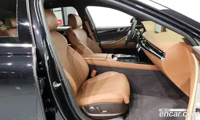 Genesis G80 2022 2.5 Автомат в Москве № 56660, миниатюра 8