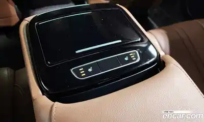 Genesis G80 2022 2.5 Автомат в Москве № 56660, миниатюра 9