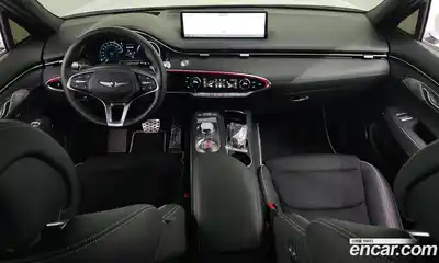 Genesis GV70 2024 2.5 Автомат в Москве № 57028, миниатюра 11