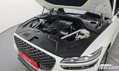 Genesis GV70 2024 2.5 Автомат в Москве № 57028, миниатюра 12
