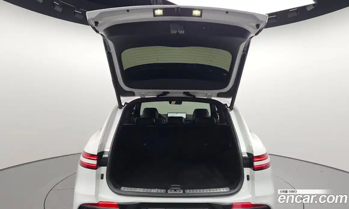 Genesis GV70 2024 2.5 Автомат в Москве № 57028, фото 18