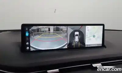 Genesis GV70 2024 2.5 Автомат в Москве № 57028, миниатюра 3