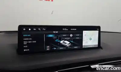 Genesis GV70 2024 2.5 Автомат в Москве № 57028, миниатюра 4