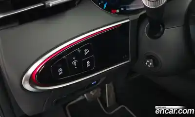 Genesis GV70 2024 2.5 Автомат в Москве № 57028, миниатюра 5