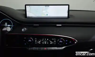 Genesis GV70 2024 2.5 Автомат в Москве № 57028, миниатюра 6