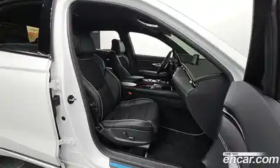 Genesis GV70 2024 2.5 Автомат в Москве № 57028, миниатюра 7