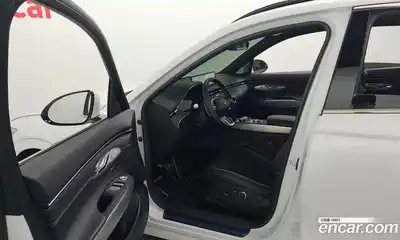 Genesis GV70 2024 2.5 Автомат в Москве № 57028, миниатюра 8