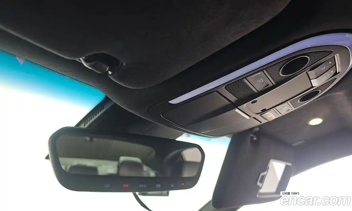 Genesis G70 2018 2.0 Автомат в Москве № 57437, фото 6