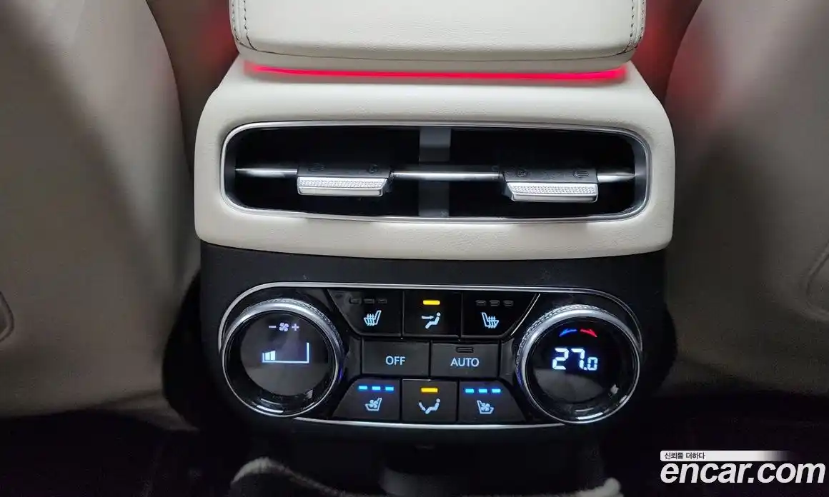 Genesis GV70 2023 2.5 Автомат в Москве № 57579, фото 17