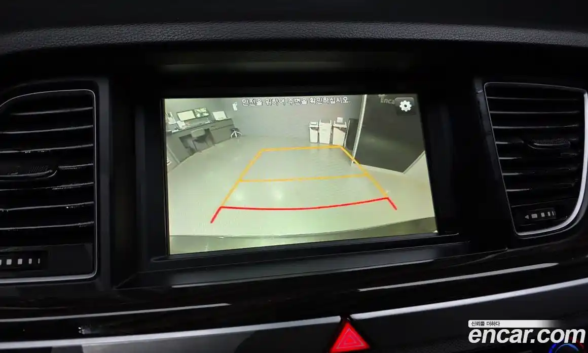 Genesis G80 2018 3.3 Автомат в Москве № 57589, фото 15