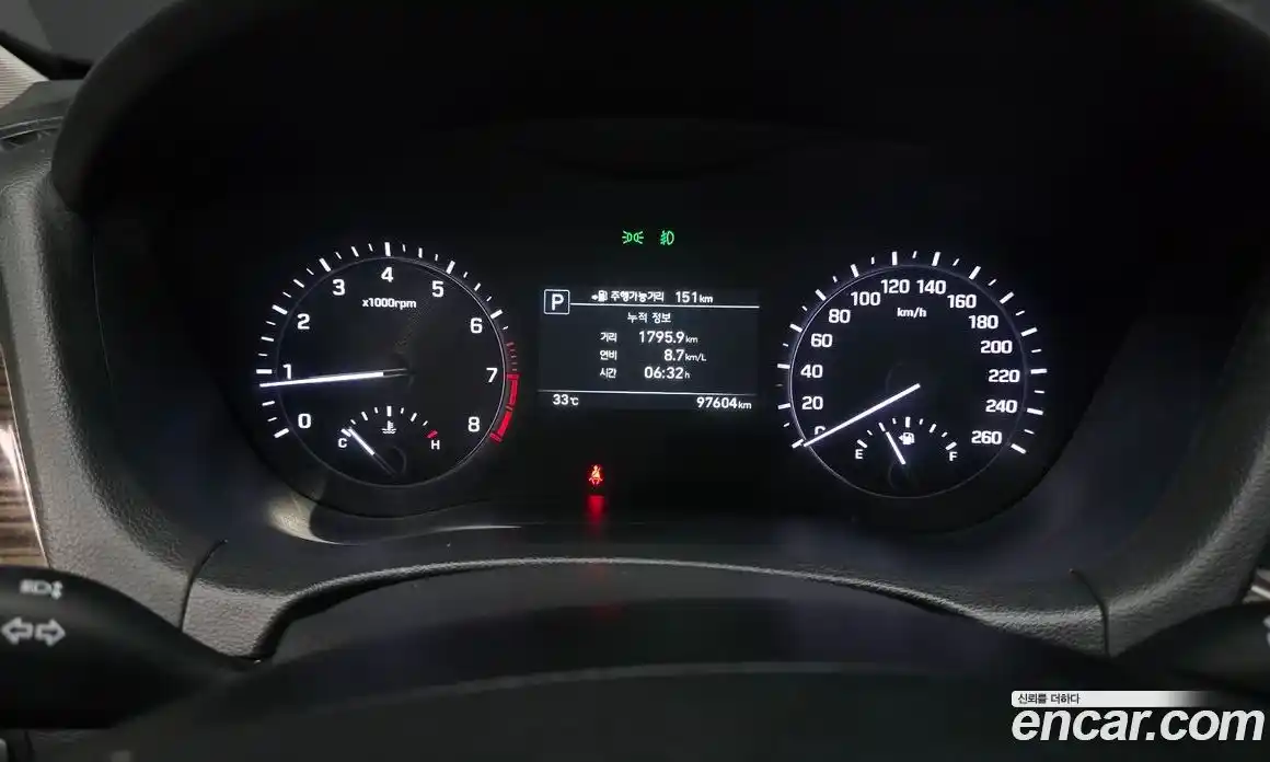 Genesis G80 2018 3.3 Автомат в Москве № 57589, фото 19