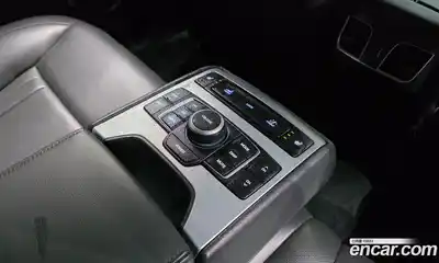 Genesis G80 2018 3.3 Автомат в Москве № 57589, миниатюра 4