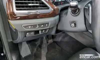 Genesis EQ900 2016 3.8 Автомат в Москве № 57608, миниатюра 4