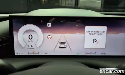 Genesis G80 2025 3.5 Автомат в Москве № 59422, миниатюра 8