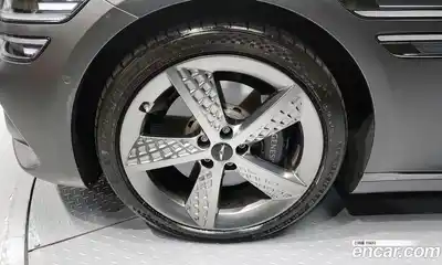 Genesis G80 2025 3.5 Автомат в Москве № 59422, миниатюра 10