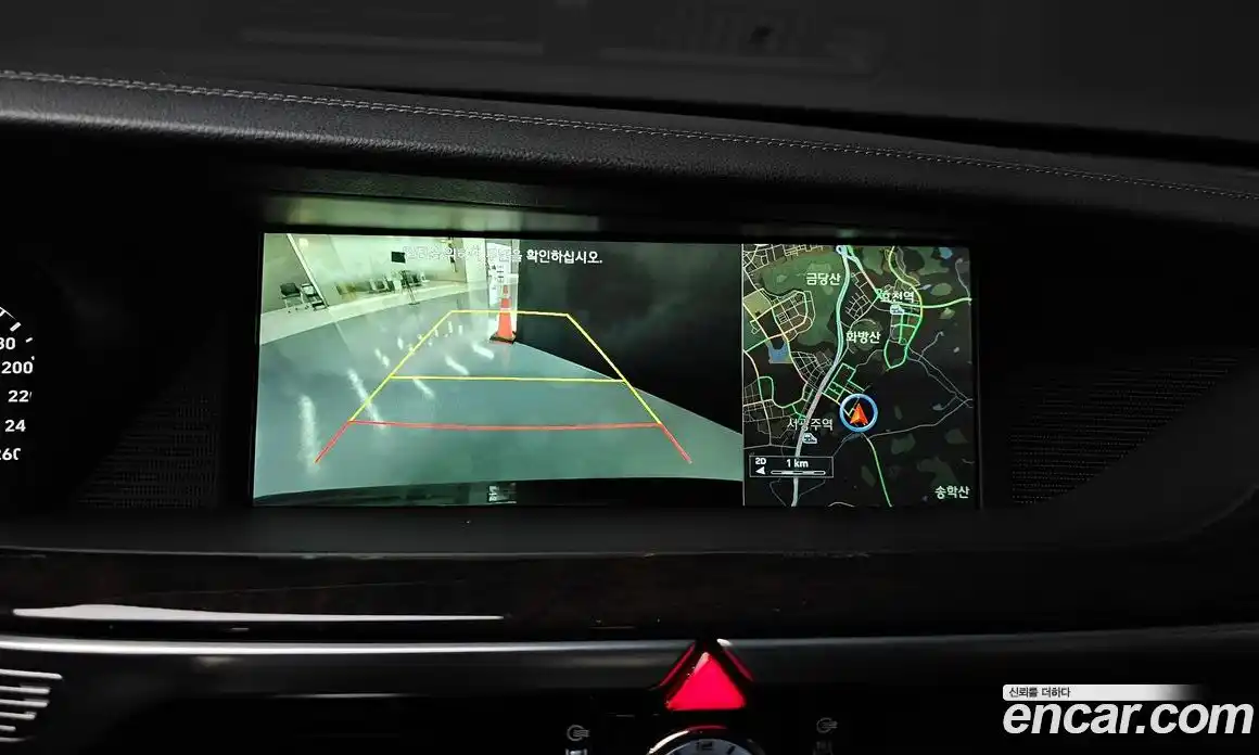 Genesis EQ900 2016 3.3 Автомат в Москве № 59518, фото 16