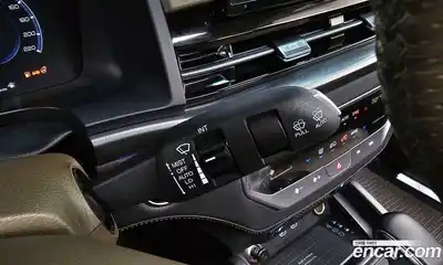 SsangYong Rexton 2024 2.2 Автомат в Москве № 63445, миниатюра 3