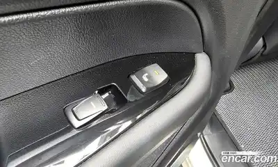 SsangYong Rexton 2024 2.2 Автомат в Москве № 63445, миниатюра 8