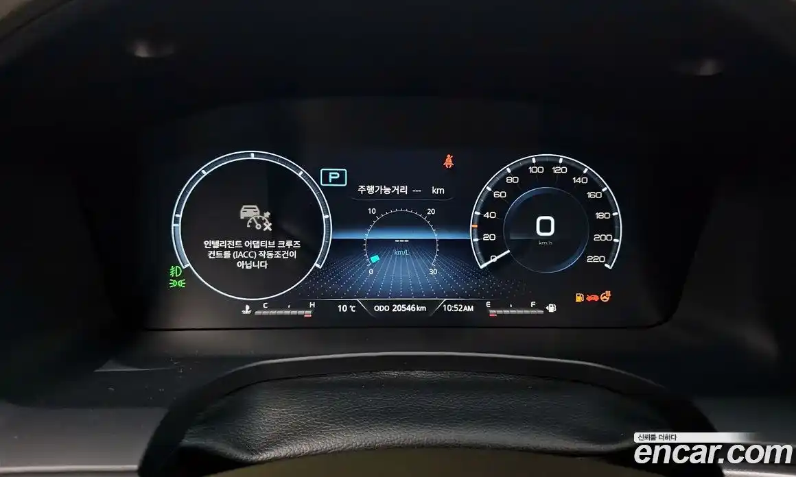 SsangYong Rexton 2024 2.2 Автомат в Москве № 63445, фото 10