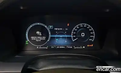 SsangYong Rexton 2024 2.2 Автомат в Москве № 63445, миниатюра 10