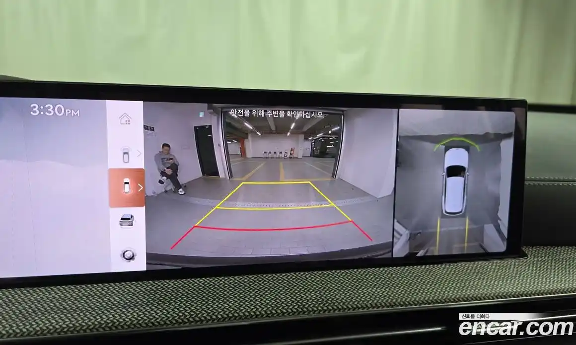 Genesis GV80 2025 2.5 Автомат в Москве № 656, фото 11