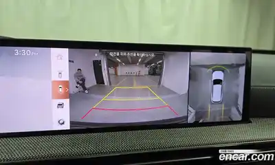 Genesis GV80 2025 2.5 Автомат в Москве № 656, миниатюра 11