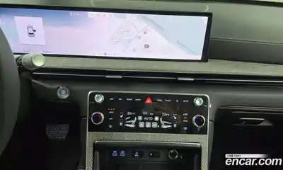 Genesis GV80 2025 2.5 Автомат в Москве № 656, миниатюра 2