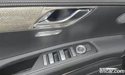 Genesis GV80 2025 2.5 Автомат в Москве № 656, миниатюра 3