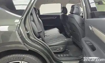 Genesis GV80 2025 2.5 Автомат в Москве № 656, миниатюра 8