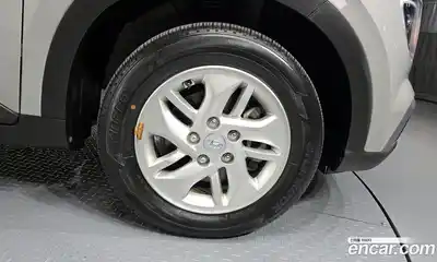 Hyundai Venue 2020 1.6 Автомат в Москве № 6621, миниатюра 12