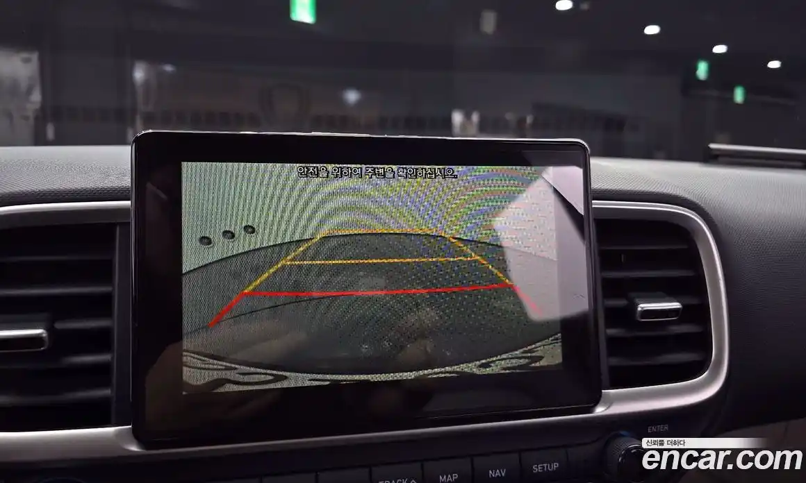 Hyundai Venue 2020 1.6 Автомат в Москве № 6621, фото 16