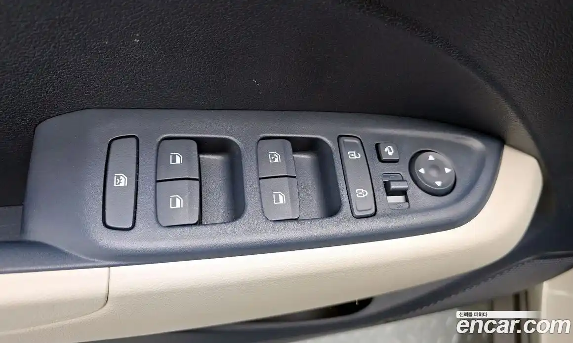 Hyundai Venue 2020 1.6 Автомат в Москве № 6621, фото 5