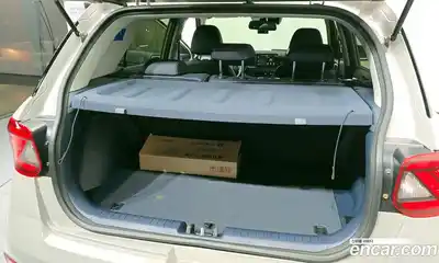 Hyundai Venue 2020 1.6 Автомат в Москве № 6621, миниатюра 10