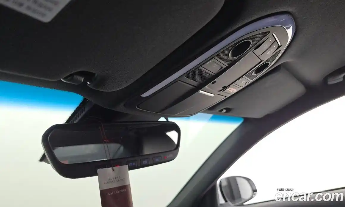 Genesis G70 2018 2.0 Автомат в Москве № 83230, фото 11